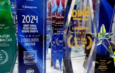 Өргөмжлөл Өргөмжлөл, цом                                          57 460x295